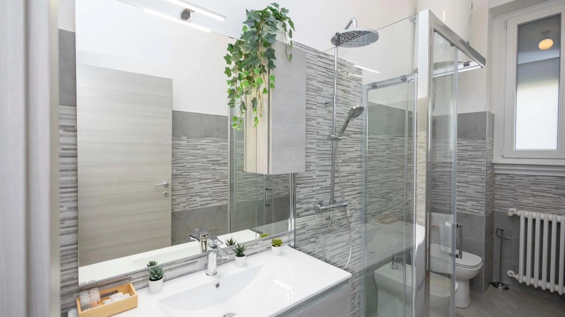 Navigli Dock Apartment By 101Flats Milano