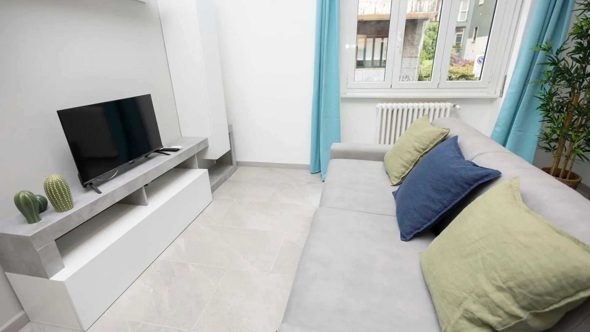 Navigli Dock Apartment By 101Flats Milano 0*,  Italia