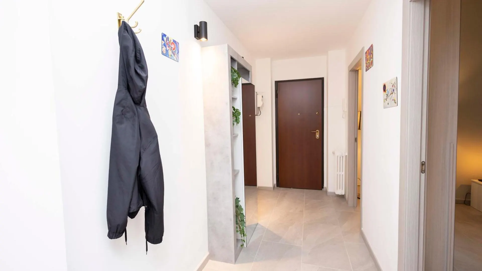 Navigli Dock Apartment By 101Flats Milano