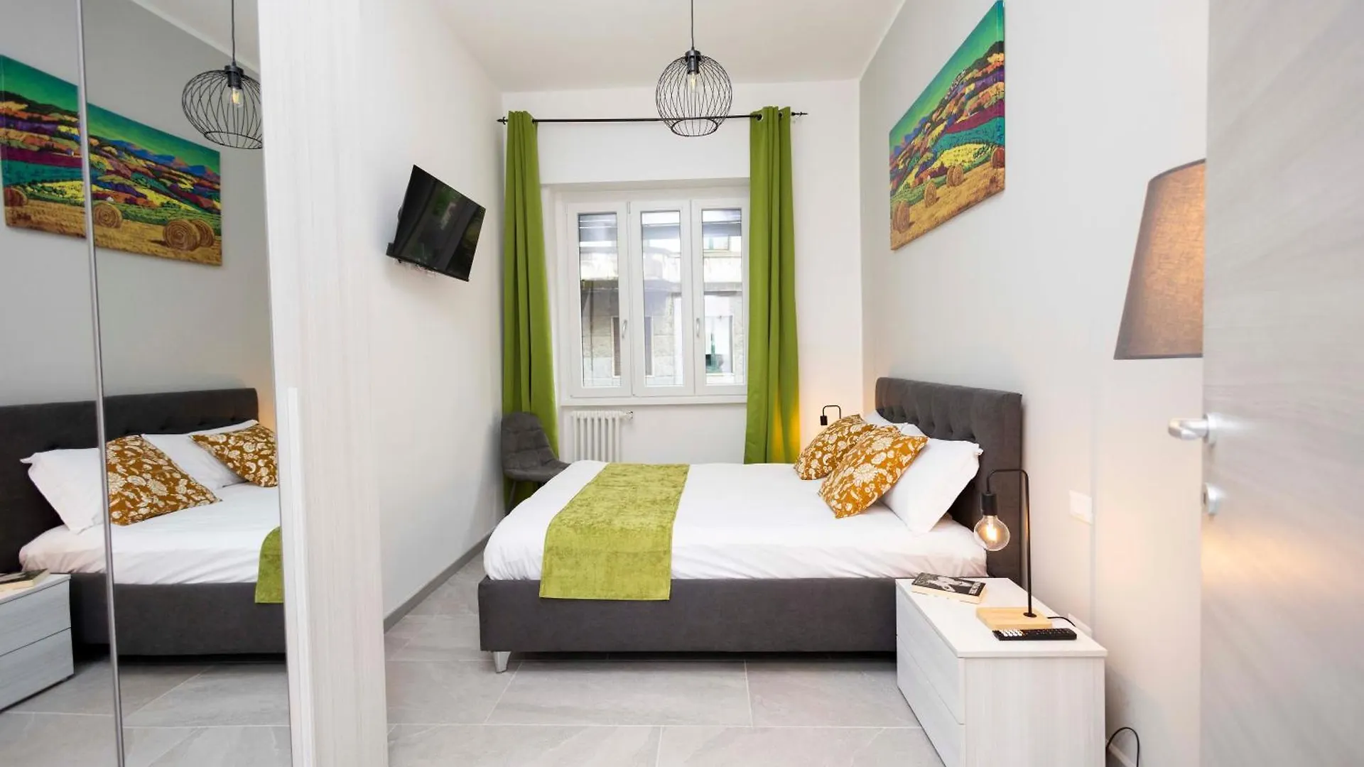 Navigli Dock Apartment By 101Flats Milano