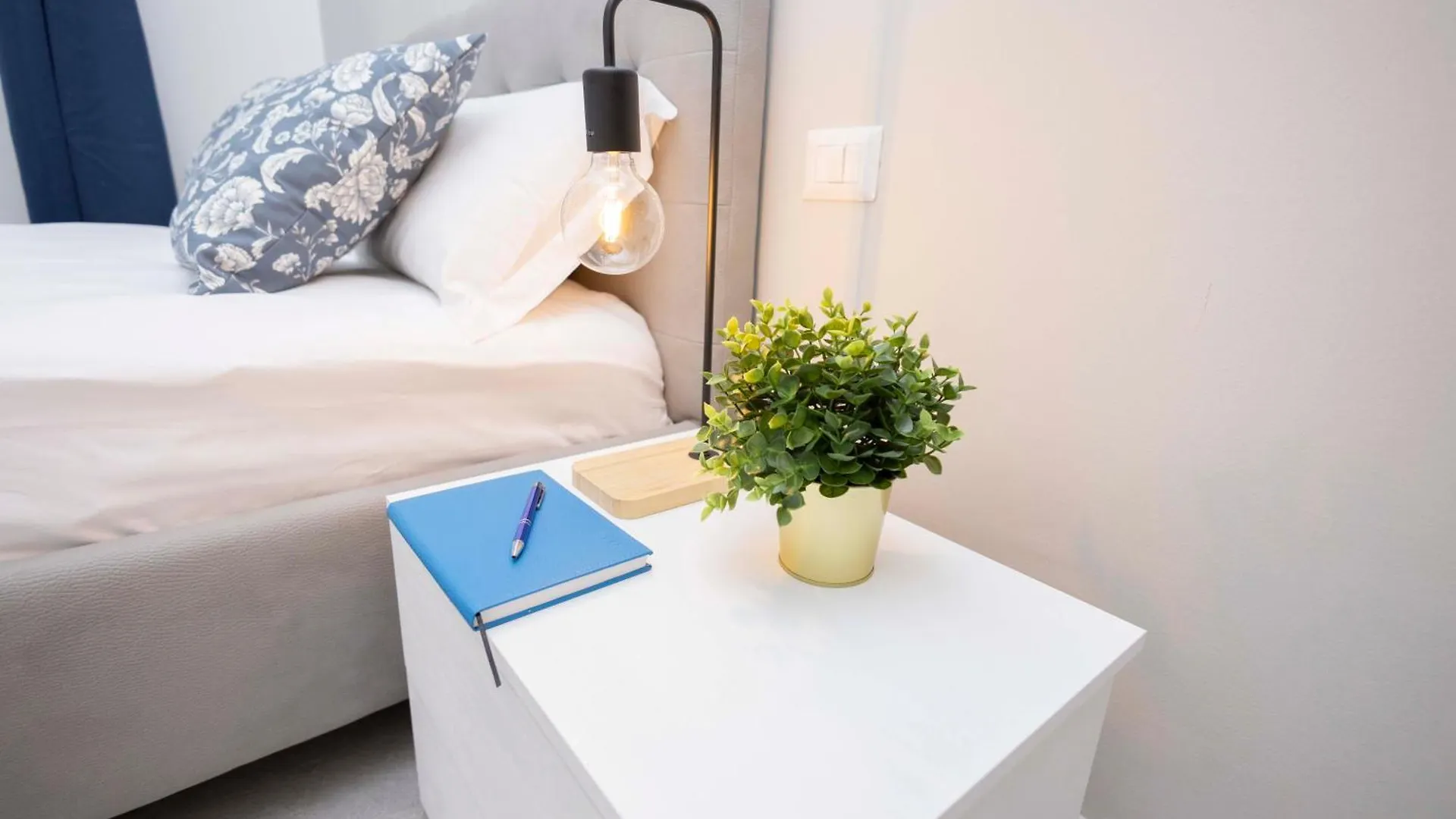 Navigli Dock Apartment By 101Flats Milano