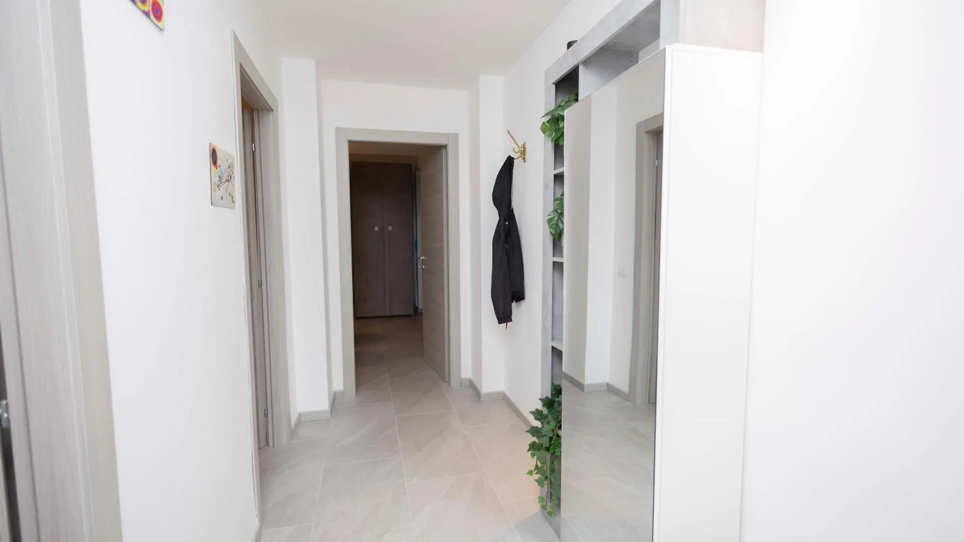 Navigli Dock Apartment By 101Flats Milano